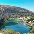 Vouliagmeni & Vouliagmeni Lake