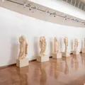 Archaeological Museum of Epidaurus