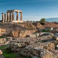 Ancient Corinth