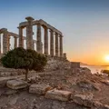 Temple of Poseidon