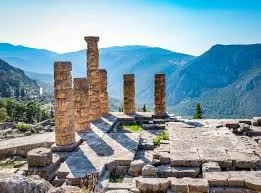 Delphi Private Full-Day Tour From Athens  photo 2