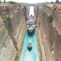 Corinth Canal